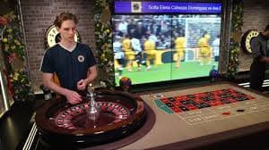 Roulette payout table reference Roulette payout table and betting options guide