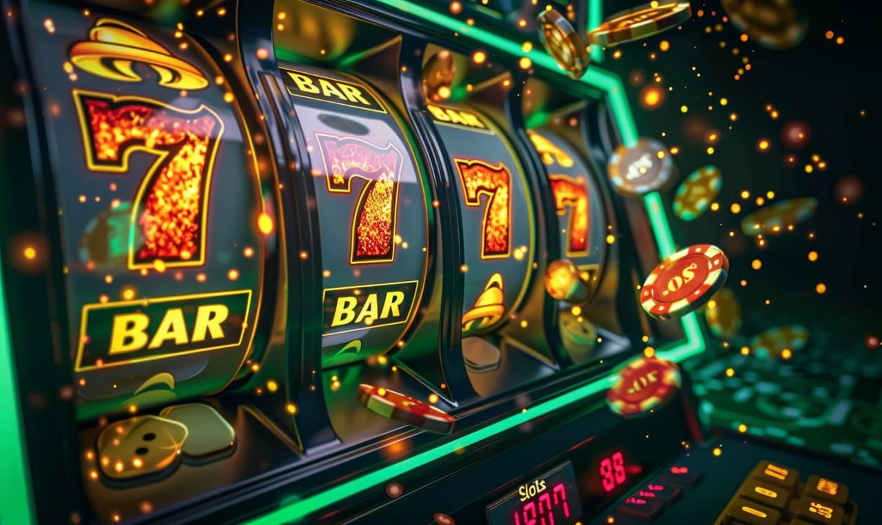 Payout table and game rules reference